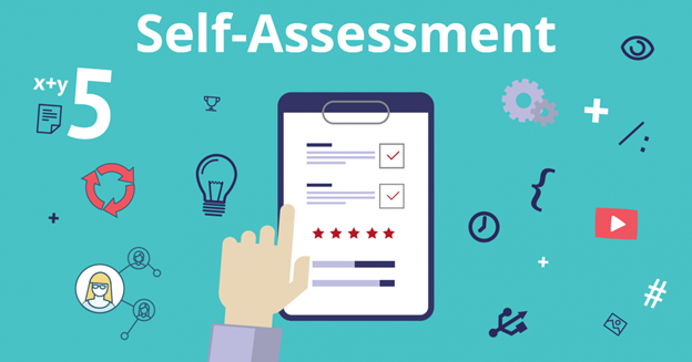 self assessment