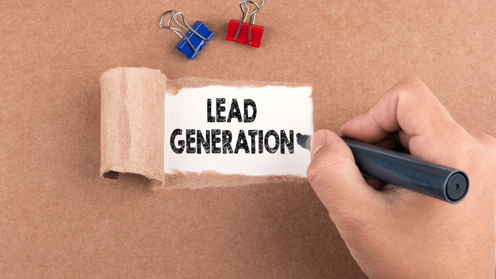 lead generation