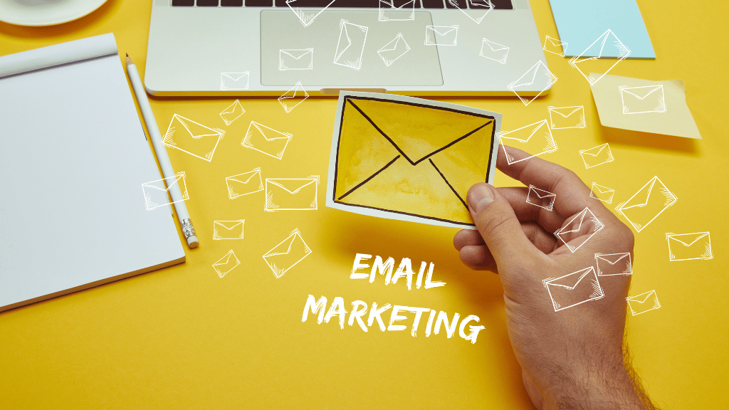 email marketing 