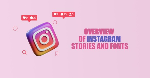 overview of instagram stories 