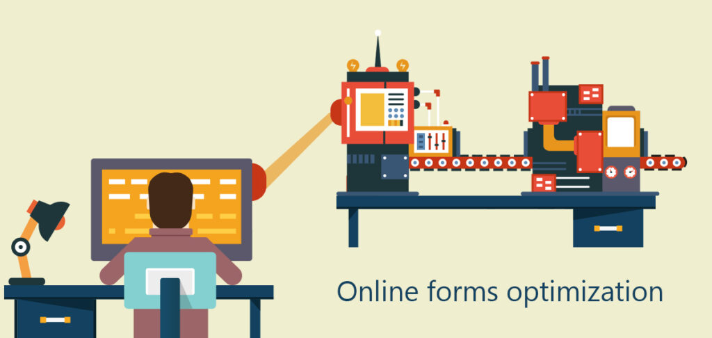 15 Best Practices to Increase Conversions by Optimizing Online Forms