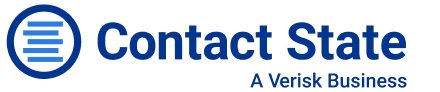 Logotipo del estado de contacto
