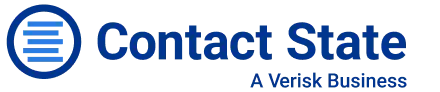 Contact State logo