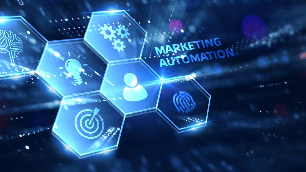 marketing automation