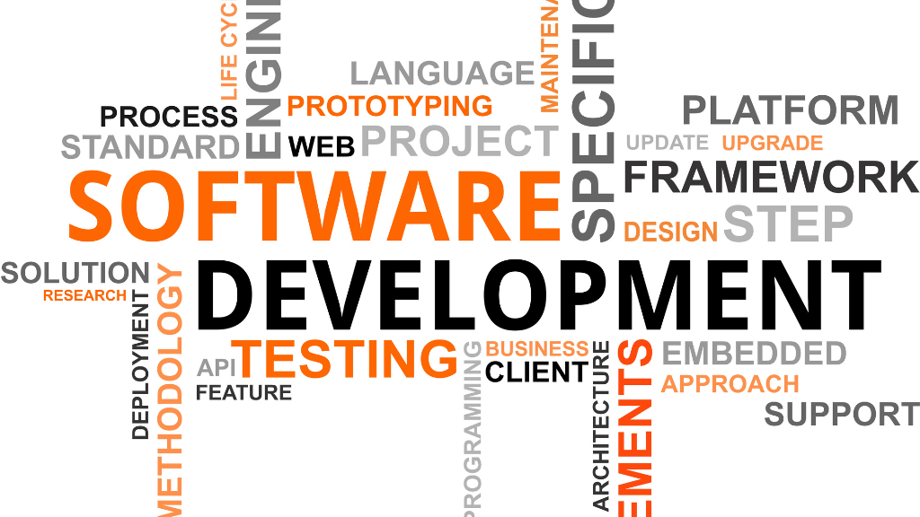 software development