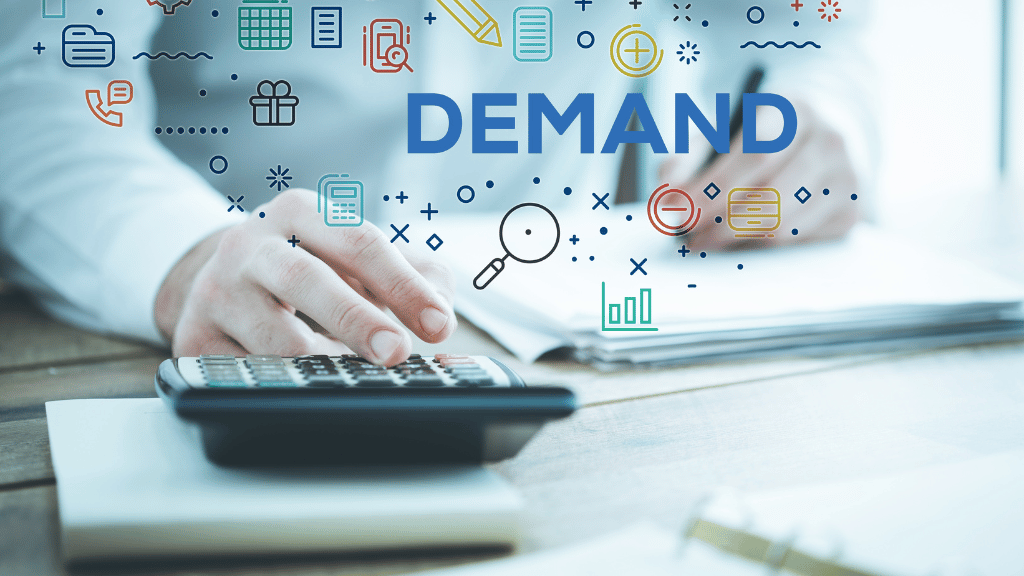 demand