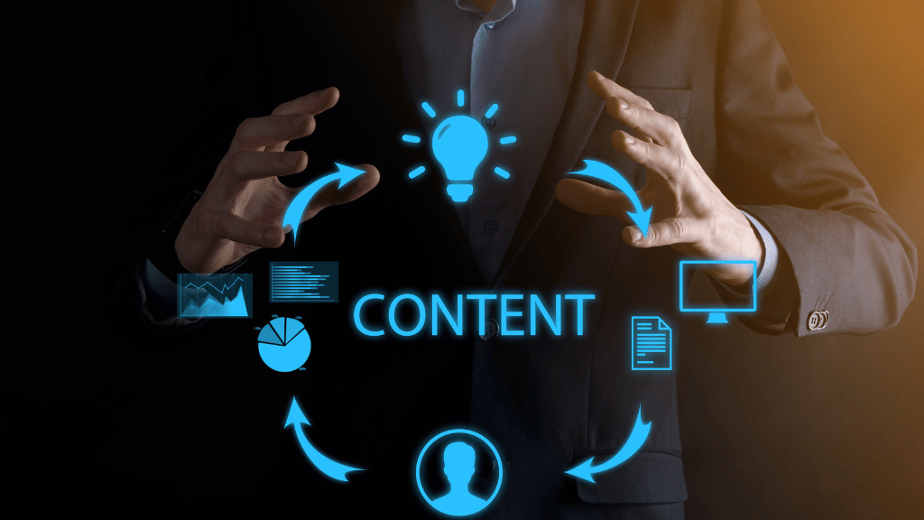 How To Boost Business Success With Content Management