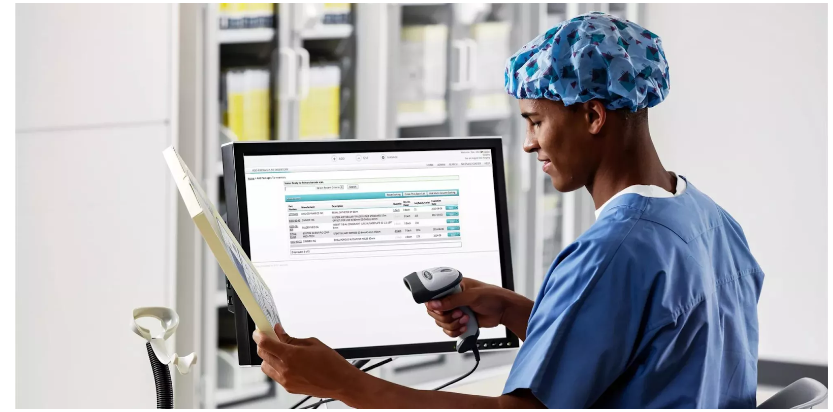 Improving Hospital Inventory Management Processes