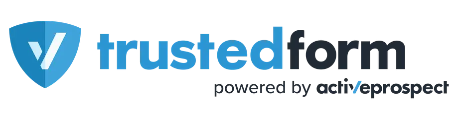 TrustedForm logo