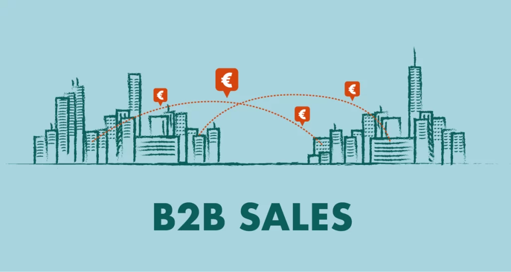 How B2B Firms Can Remodel Their Businesses to Generate More Sales