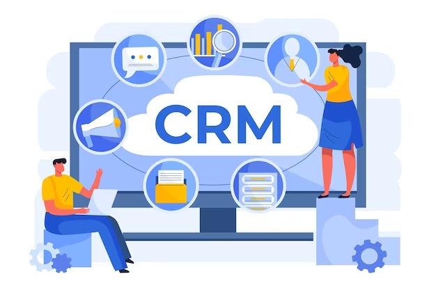 What Exactly Is CRM for Recruitment?