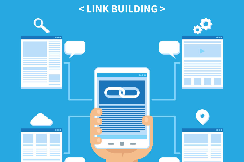 Top SaaS Link Building Agencies You Can Trust On