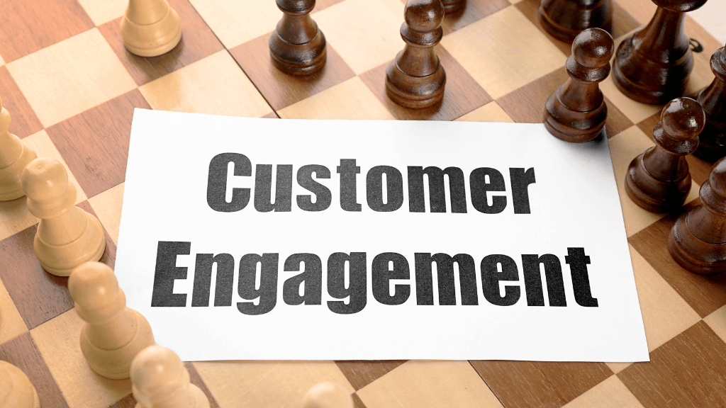 customer engagement