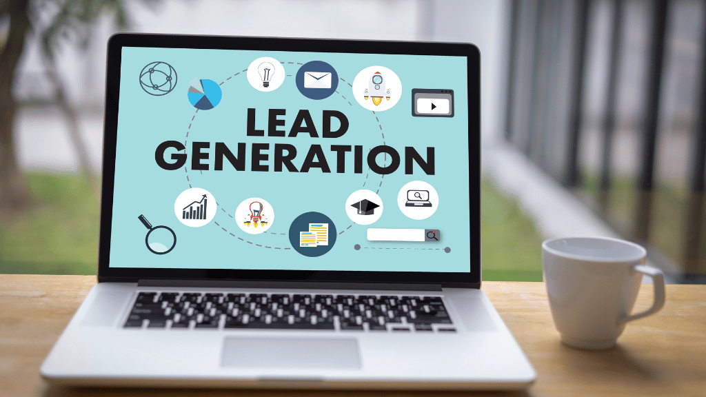 tools for b2b lead generation