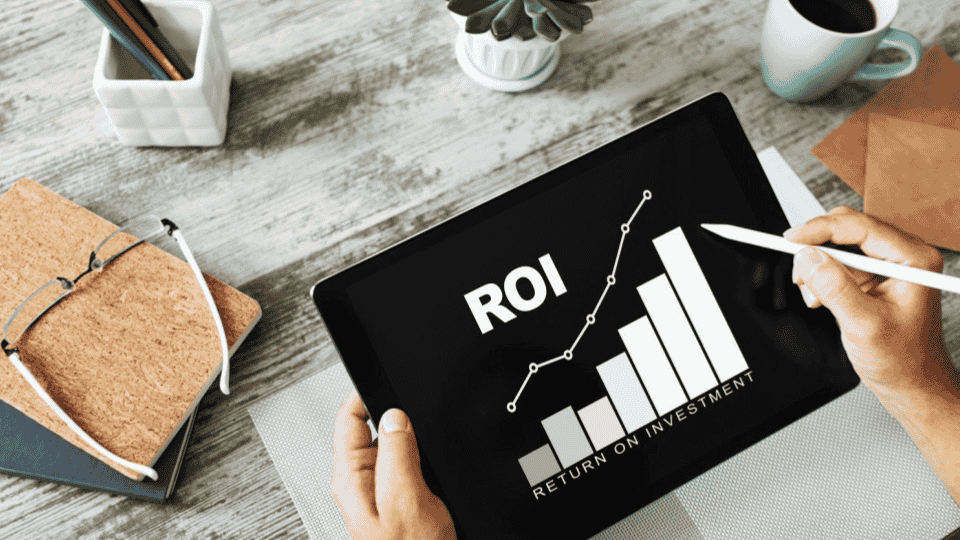 Increased ROI: From Engagement to Conversion