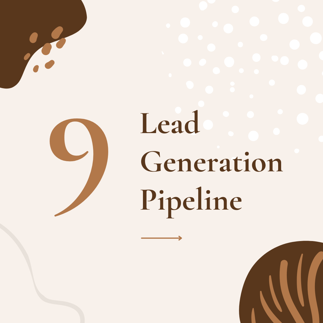 Lead Generation Pipeline