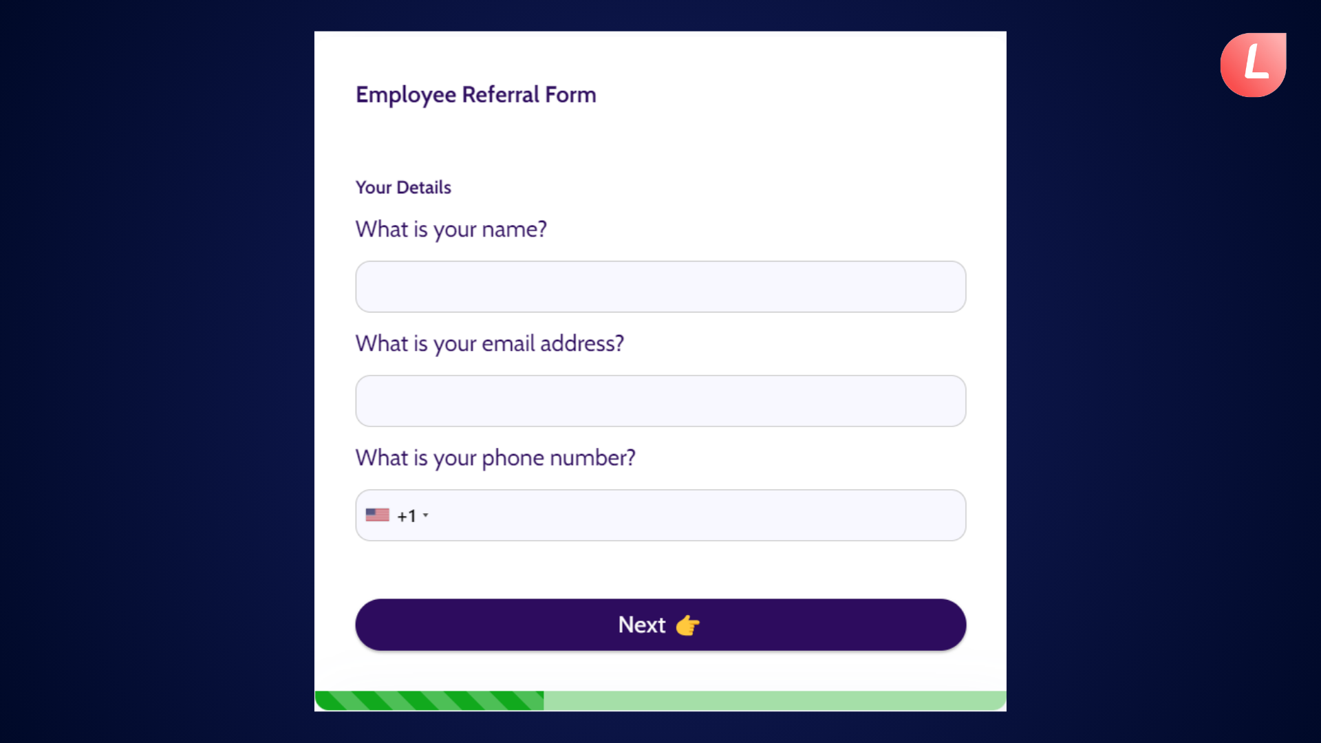  Referral Forms 