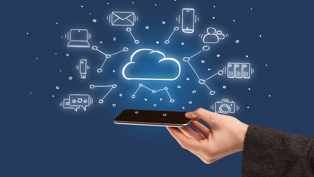 Cloud-Based Phone System: Communication for Businesses