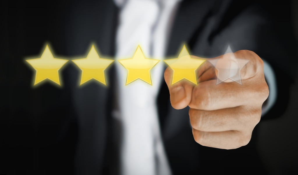 How to Deal With Negative Reviews of Your Business