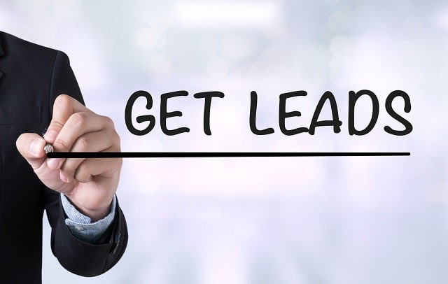 Qualification or Categorization of Leads