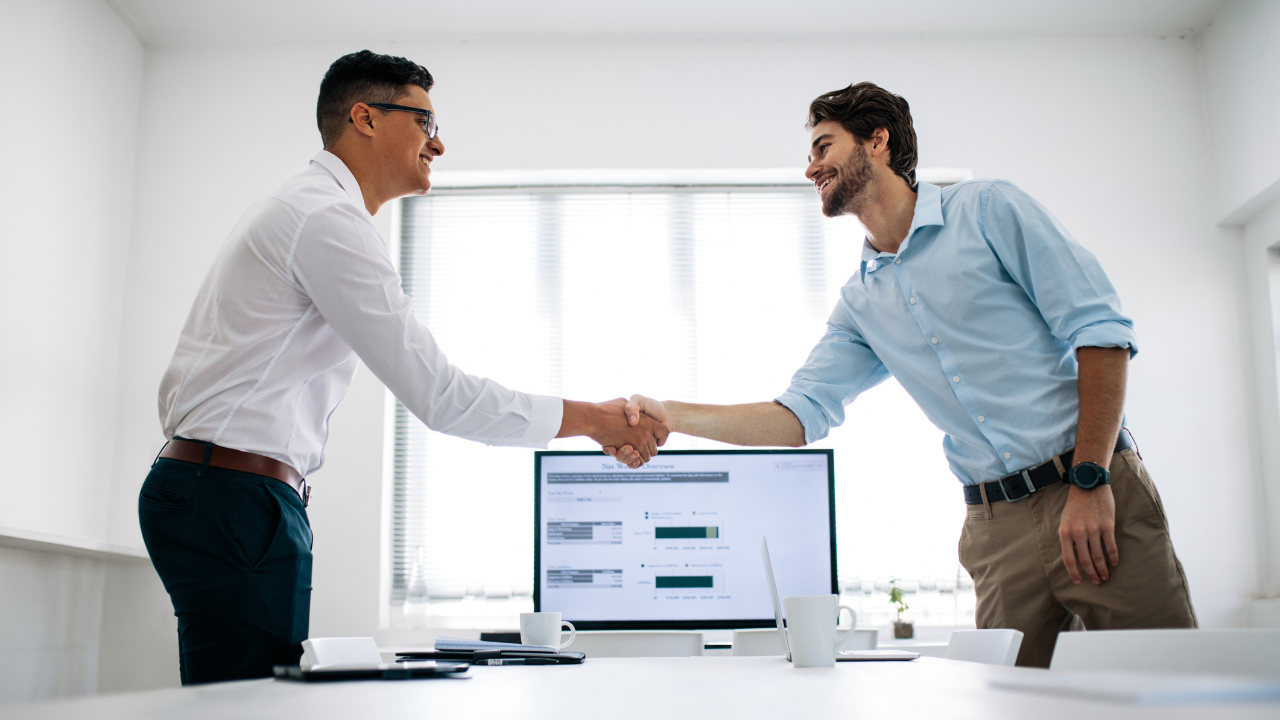What To Ask a Software Development Partner Before Signing a Contract