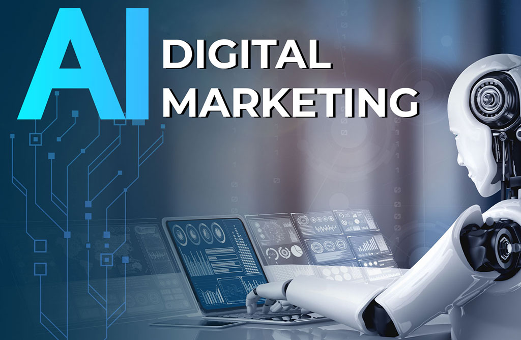 Transform Your Digital Marketing Campaign with Artificial Intelligence
