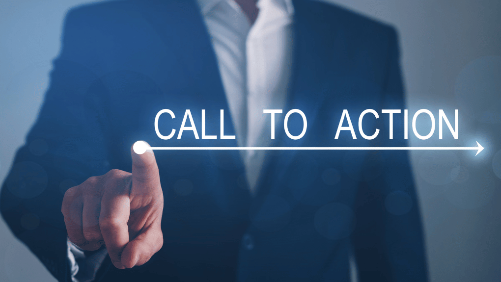 Strategic Call-to-Actions (CTAs)
