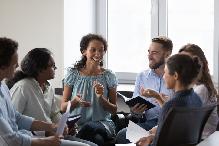 Discussion on why it is important to hire a content writer