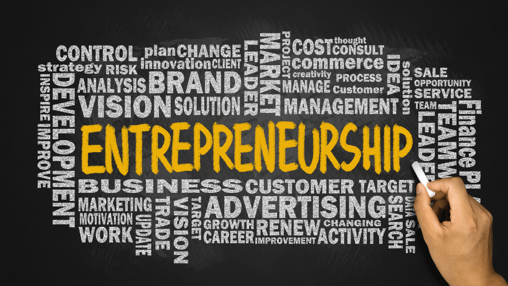 Empowering Entrepreneurship