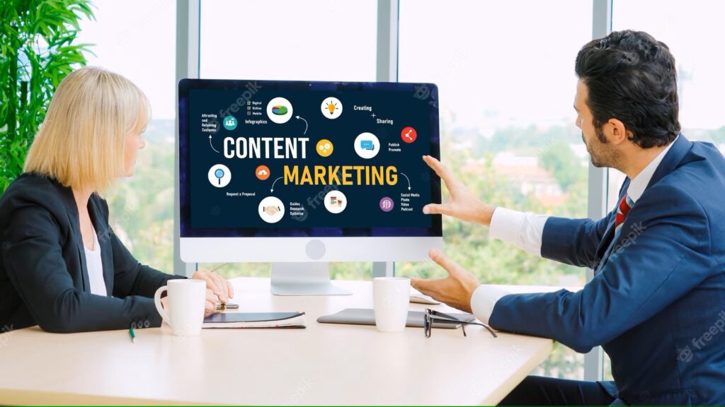 Enterprise Content Marketing