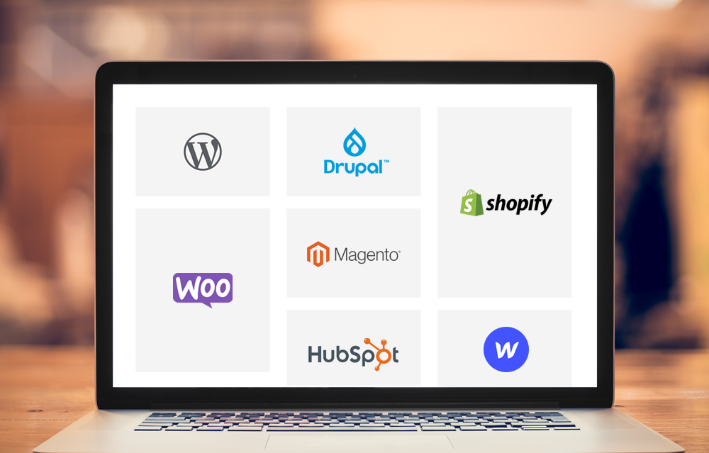 Website builder