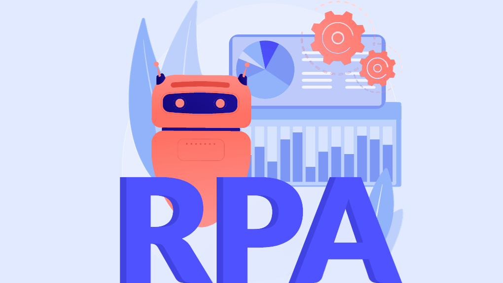 Robotic Process Automation (RPA)