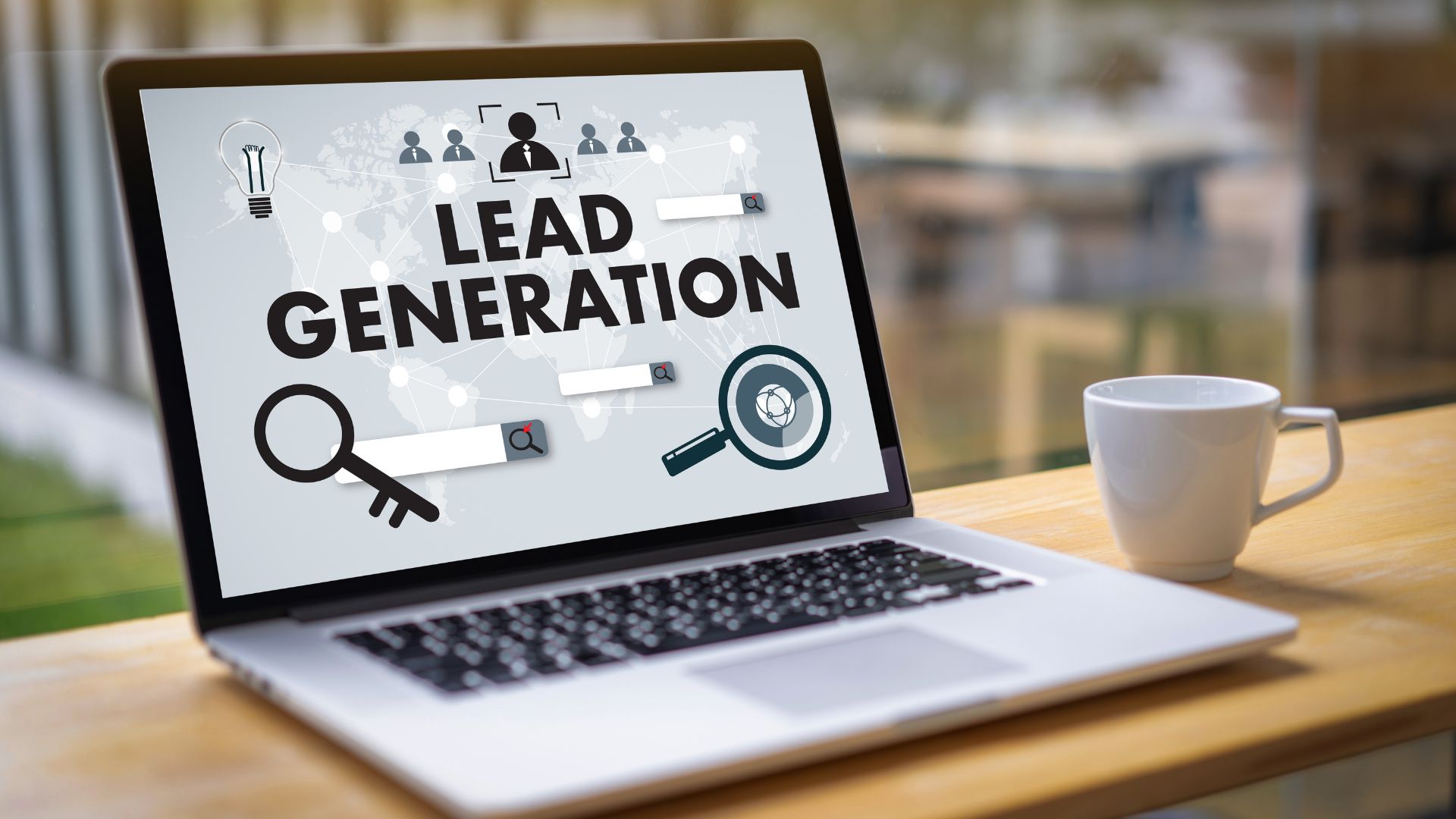 Don’t Get Left Behind, Read This Article On Lead Generation Now