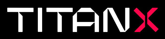 TitanX logo