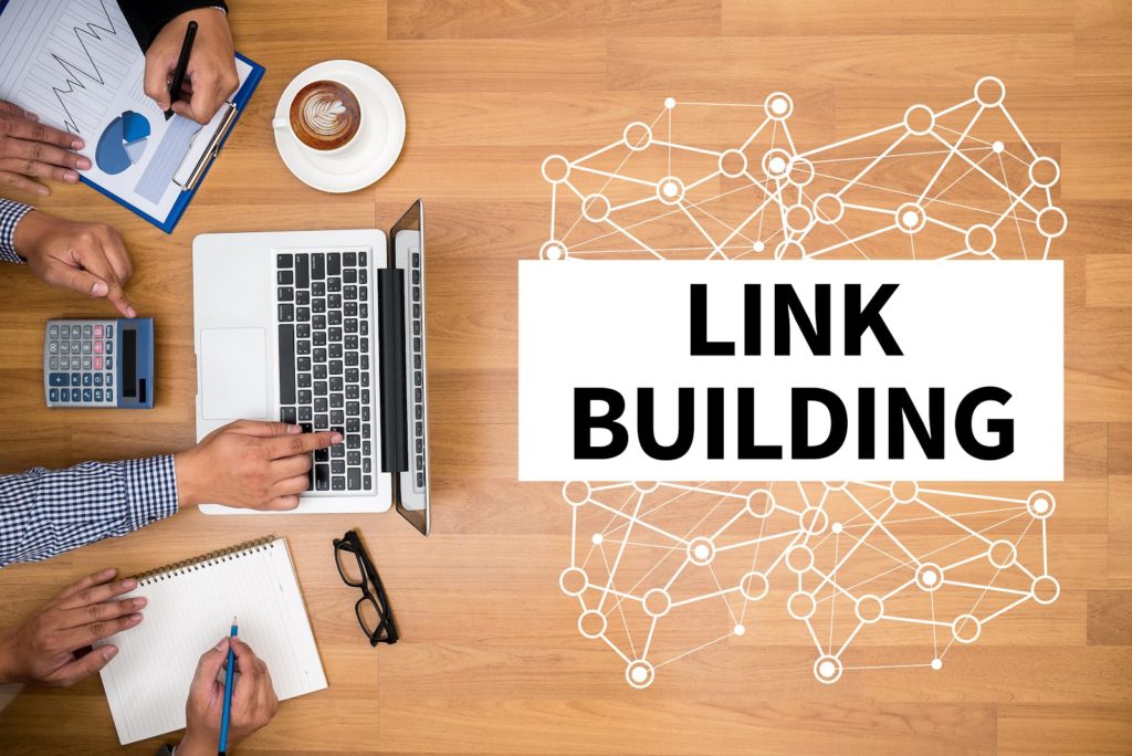 10 SEO Link-Building Techniques That Work in 2023