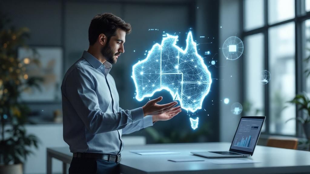 Hire an AI Consultant