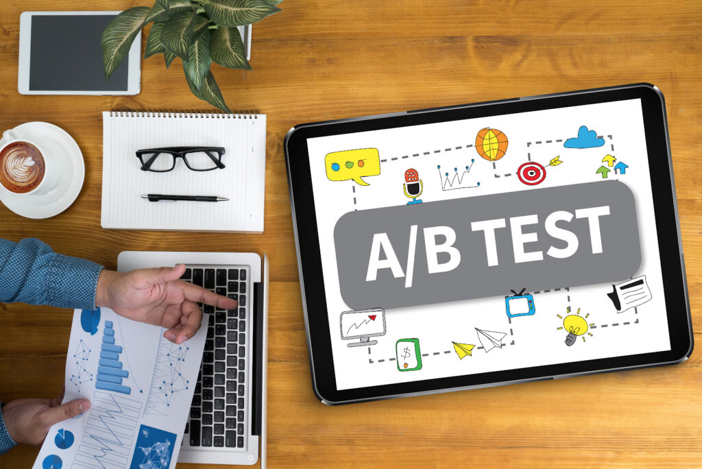 A/B Testing: Everything You Need to Know