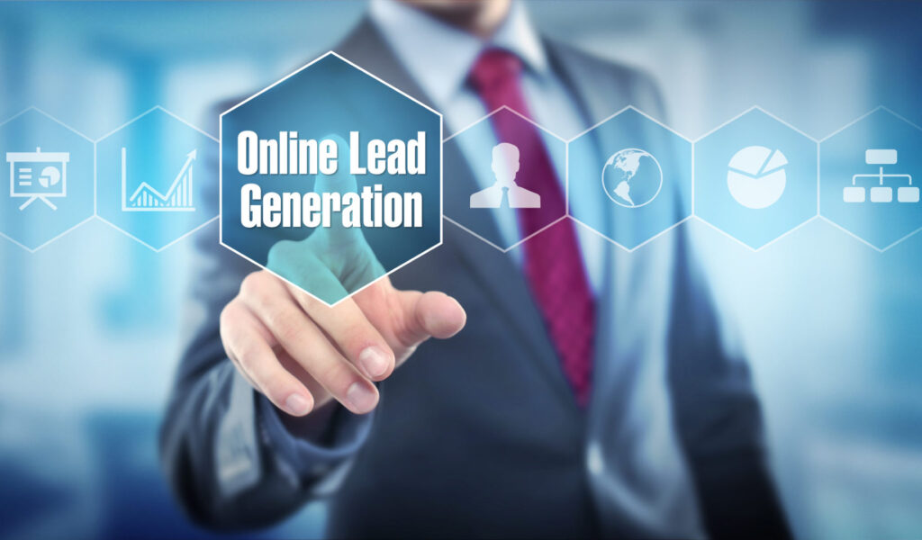 Top Strategies to Skyrocket Your Online Lead Generation