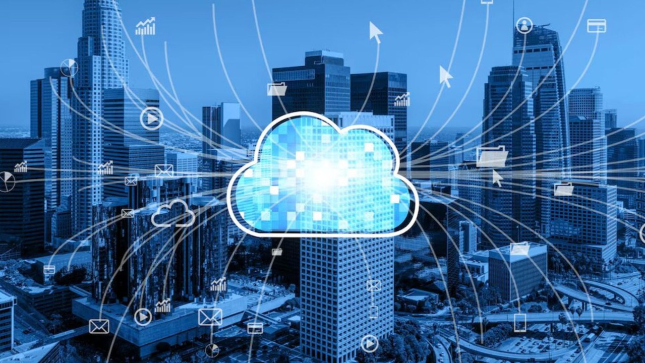 Cloud Computing Special Economic Zone