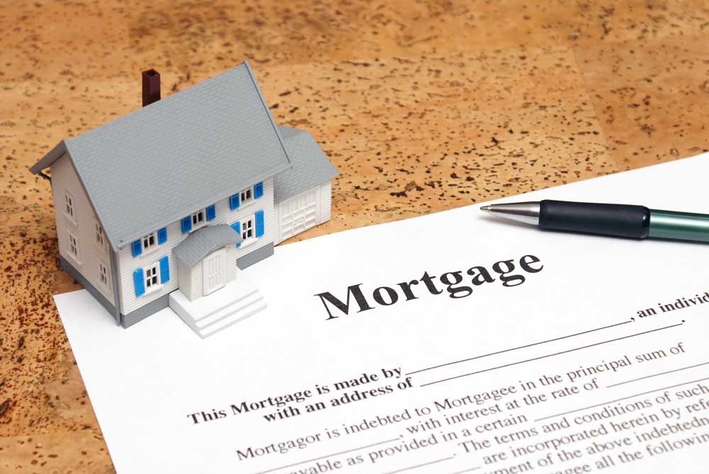 Mortgage Laws