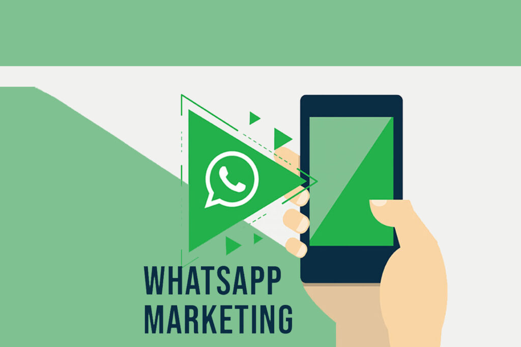 5 WhatsApp Marketing Strategies to Upscale Your Christmas Sale