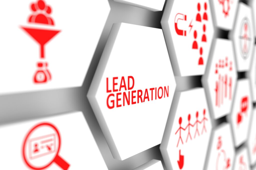 High-Impact Lead Generation Tactics For The Moving Industry