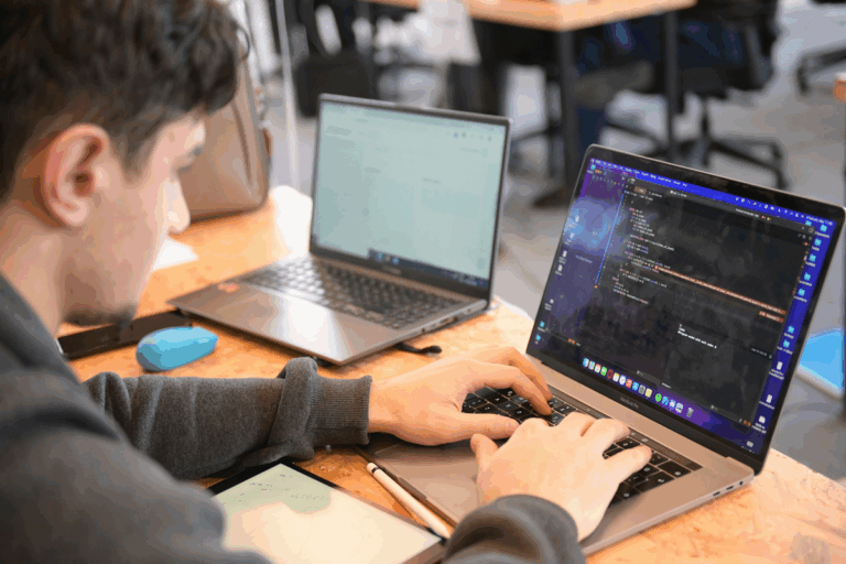Creating educational content