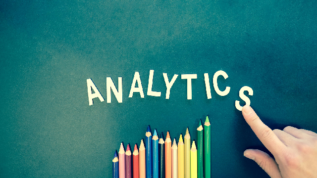 Analytics and Monitoring Tools