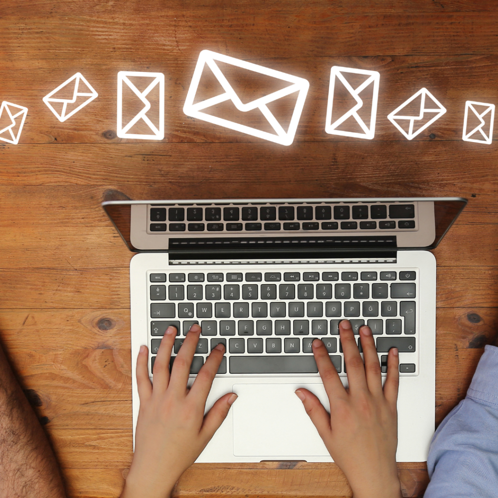 Automated Email Parser: Helping Businesses Boost Productivity