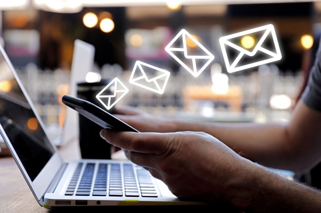Transforming the Realm of Email Marketing