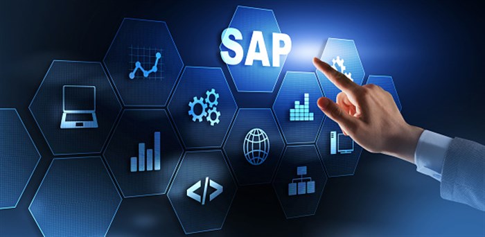 Digital Transformation Using SAP for Your Business