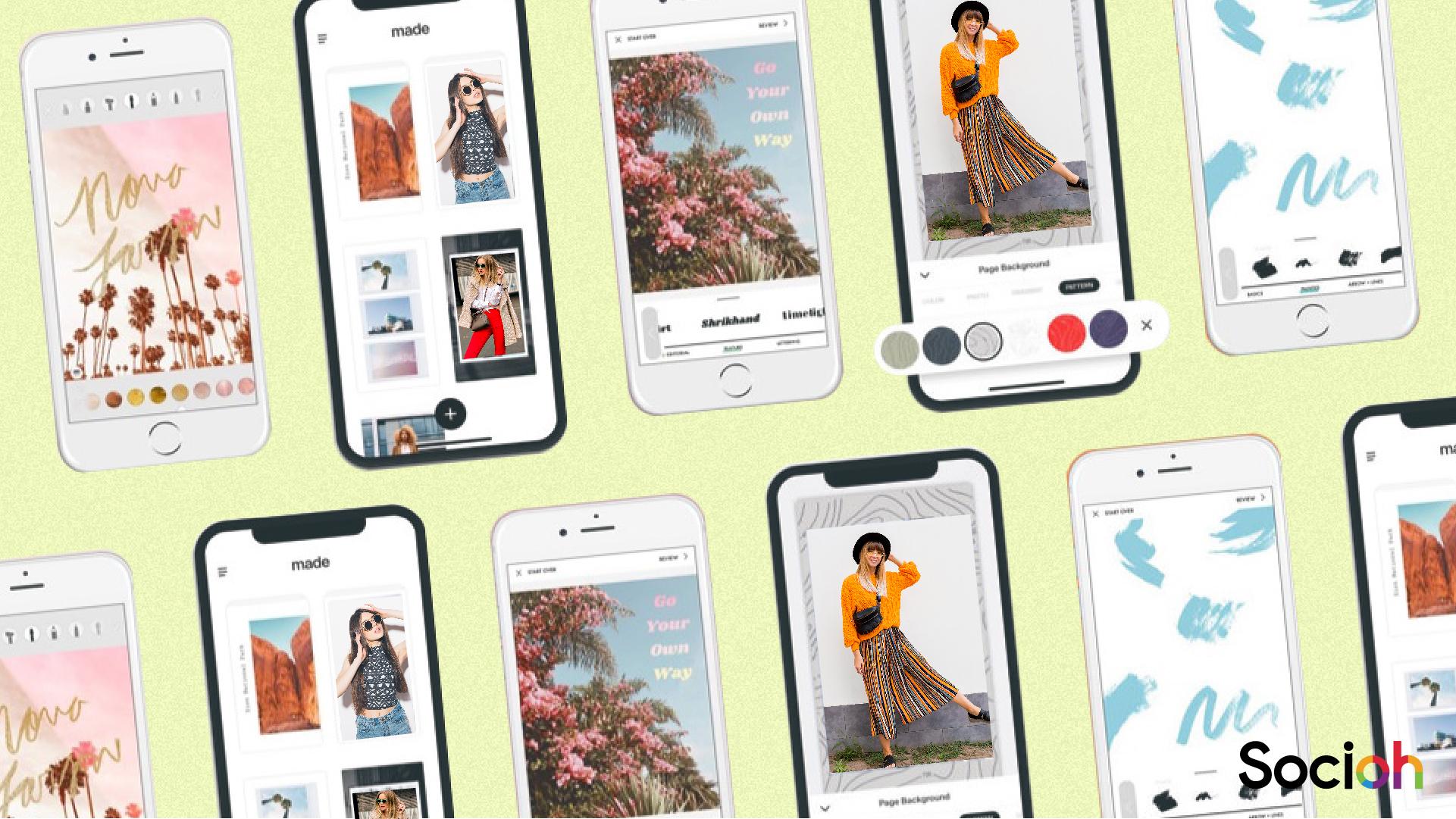Important updates about your e-commerce brand