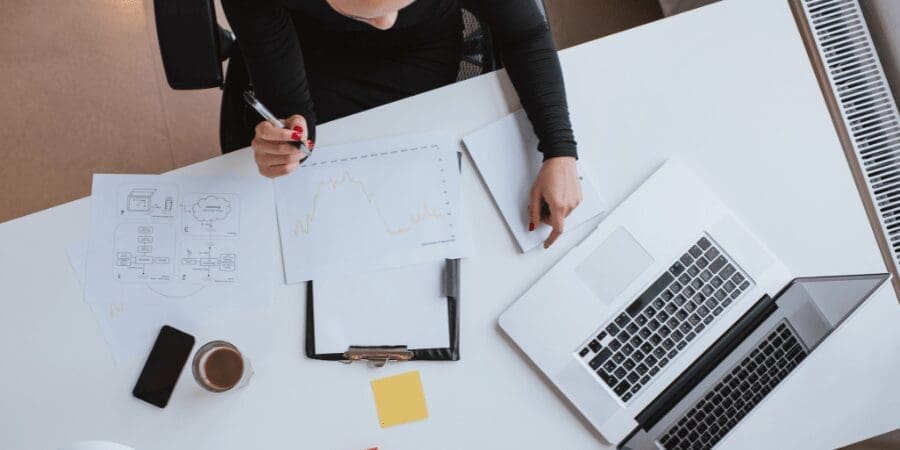 Maximizing ROI through Quality Lead Generation