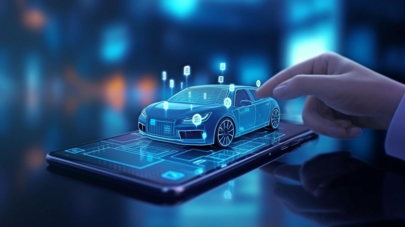Power of VIN Decoders in Digital Automotive Marketing